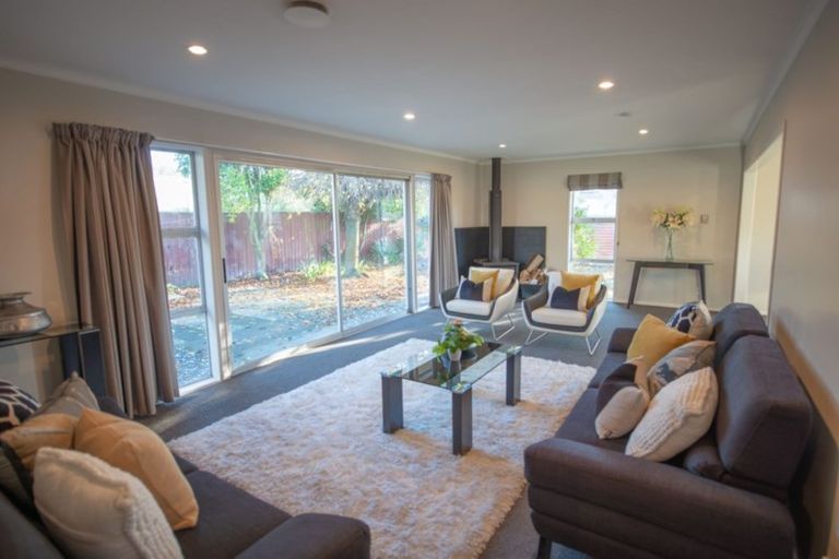 Photo of property in 21 Glenside Avenue, Ilam, Christchurch, 8041