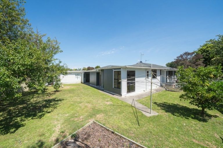 Photo of property in 6 Appleby Place, Awapuni, Palmerston North, 4412