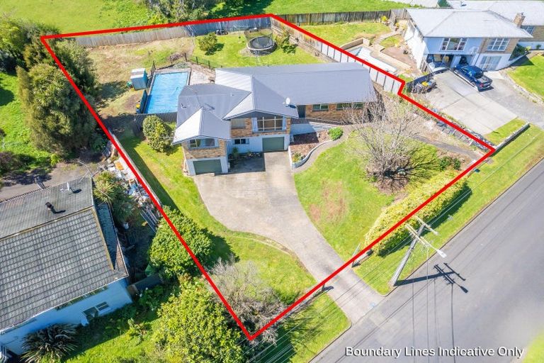 Photo of property in 40 Saint Marys Avenue, Te Awamutu, 3800