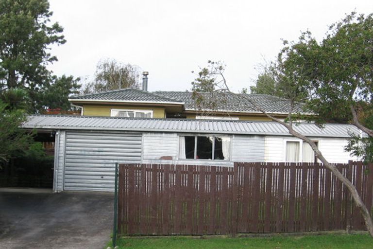 Photo of property in 30 Bahari Drive, Ranui, Auckland, 0612