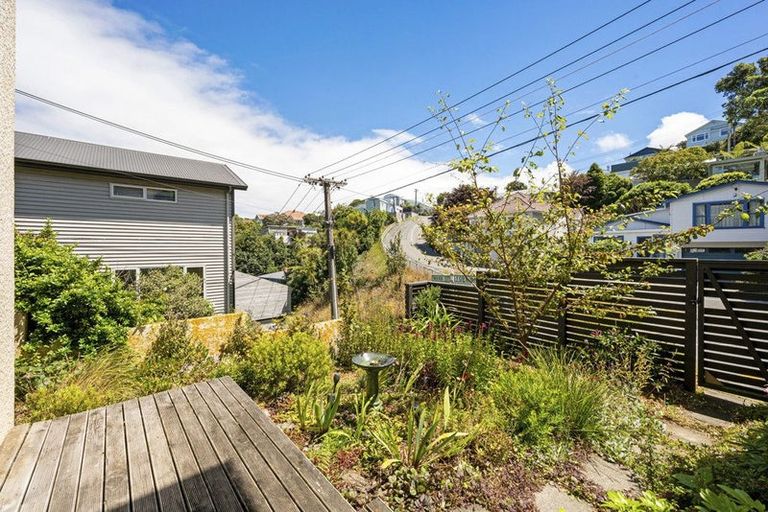 Photo of property in 39 Fortunatus Street, Brooklyn, Wellington, 6021