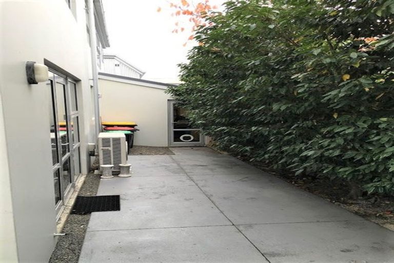 Photo of property in 28c Hastings Street West, Sydenham, Christchurch, 8023