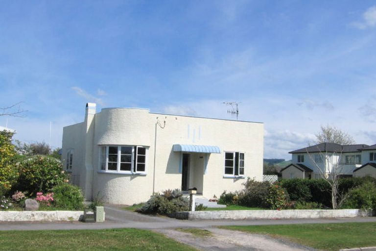 Photo of property in 14 Elizabeth Street, Victoria, Rotorua, 3010