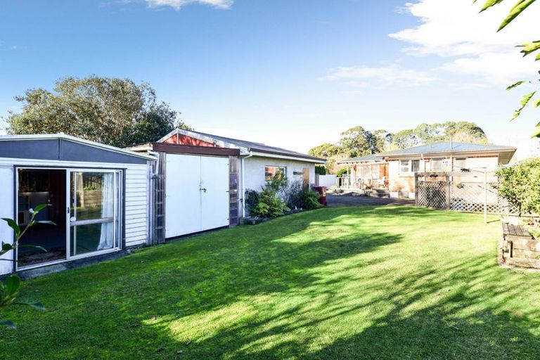 Photo of property in 20 Macmurdo Avenue, Glenview, Hamilton, 3206