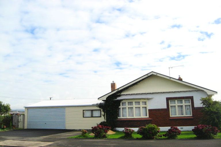 Photo of property in 8 Tay Street, Mosgiel, 9024