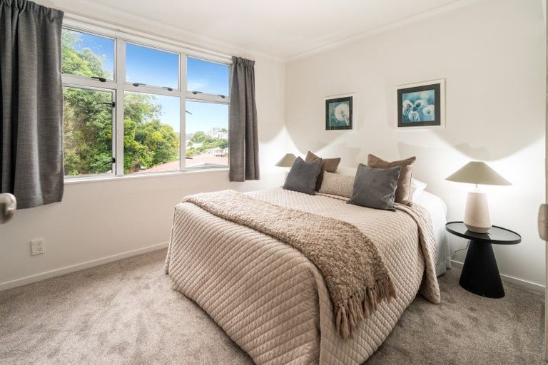 Photo of property in 146e Aro Street, Aro Valley, Wellington, 6021