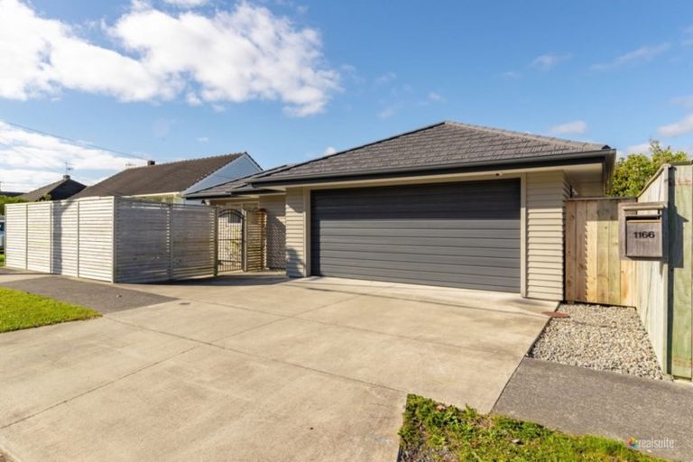 Photo of property in 1166 Taita Drive, Taita, Lower Hutt, 5011