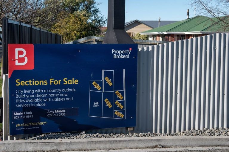 Photo of property in 50b Jellicoe Street, Oceanview, Timaru, 7910