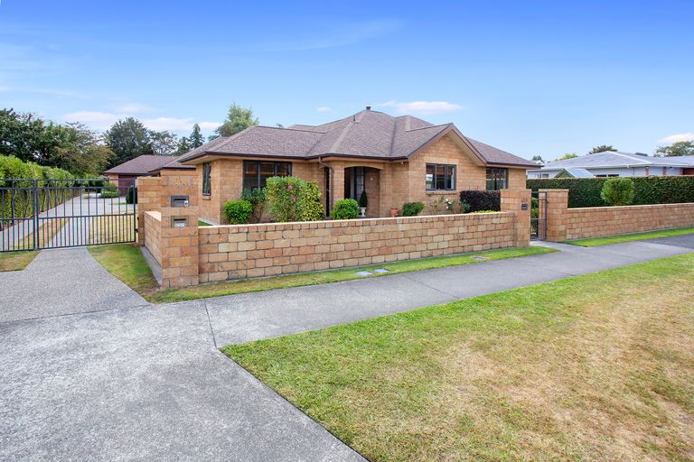 Photo of property in 41a Burwood Road, Matamata, 3400