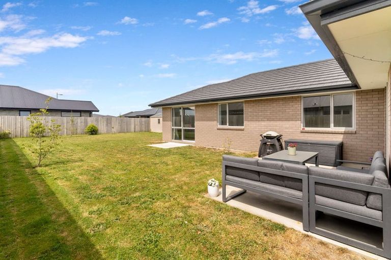 Photo of property in 78 Branthwaite Drive, Rolleston, 7615