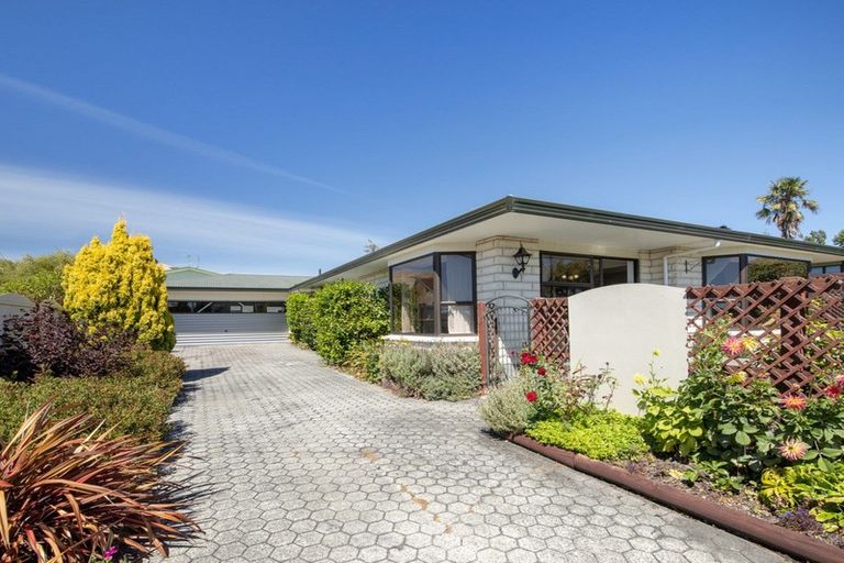 Photo of property in 4 Grant Place, Witherlea, Blenheim, 7201