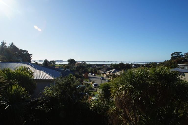Photo of property in 44a Aratoro Place, Mount Pleasant, Christchurch, 8081