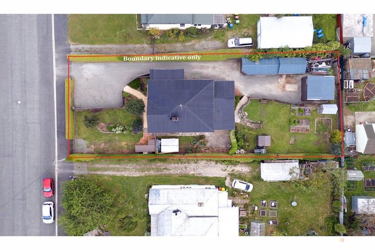 Photo of property in 64 Belt Street, Waimate, 7924