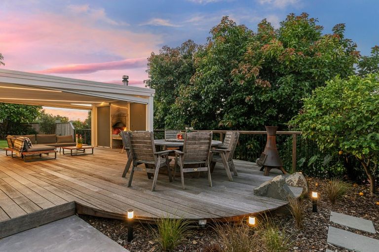 Photo of property in 40 Grantston Drive, Pyes Pa, Tauranga, 3112