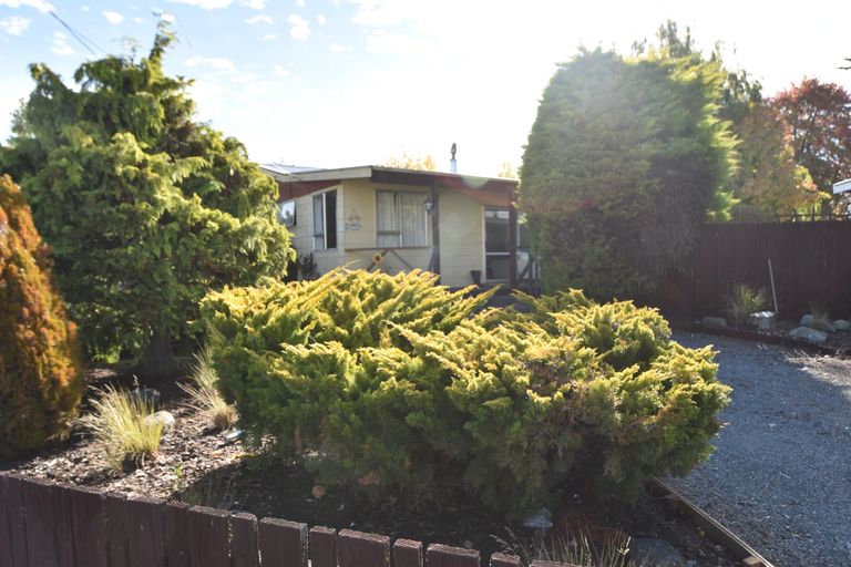Photo of property in 39 Pukaki Place, Twizel, 7901