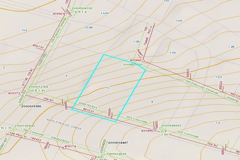 Photo of property in 6 Applewood Drive, Henderson, Auckland, 0612