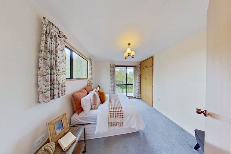 Photo of property in 446 Terrace Road, Sefton, Amberley, 7481