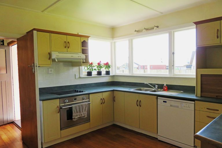 Photo of property in 10 Hayhurst Street, Temuka, 7920