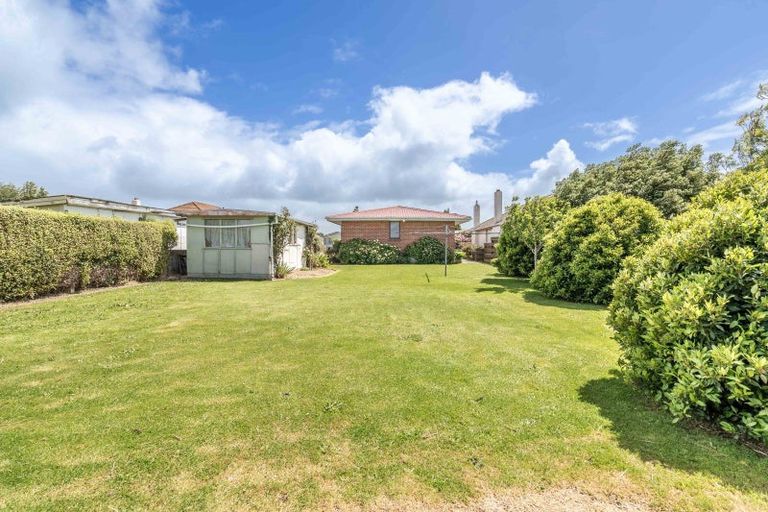 Photo of property in 12 Crawford Street, Glengarry, Invercargill, 9810