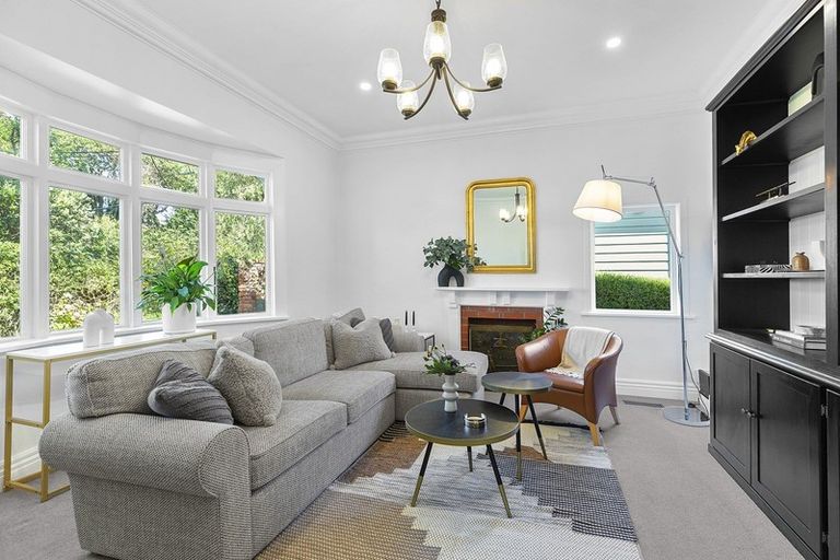 Photo of property in 15 Joll Street, Karori, Wellington, 6012