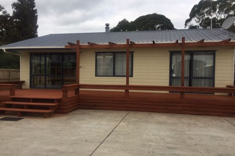 Photo of property in 4a Dowding Street, Melville, Hamilton, 3206