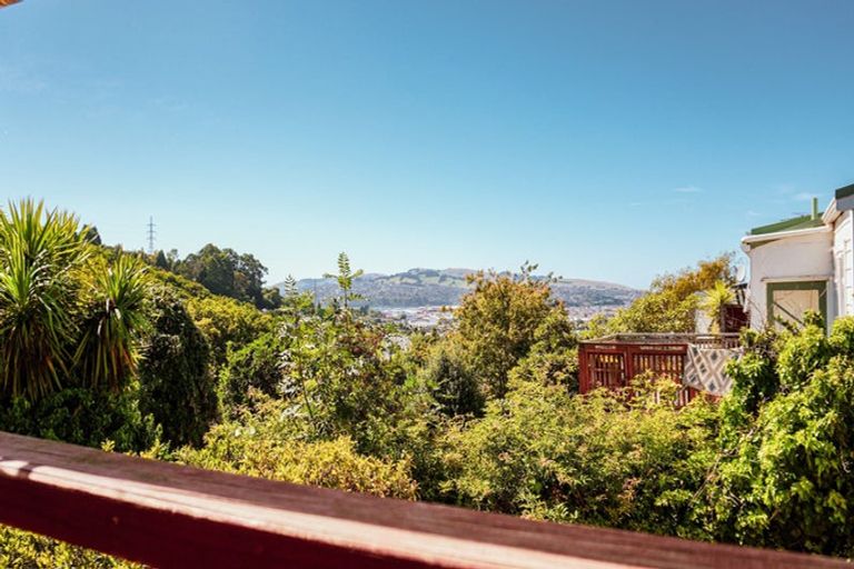 Photo of property in 484 South Road, Calton Hill, Dunedin, 9012