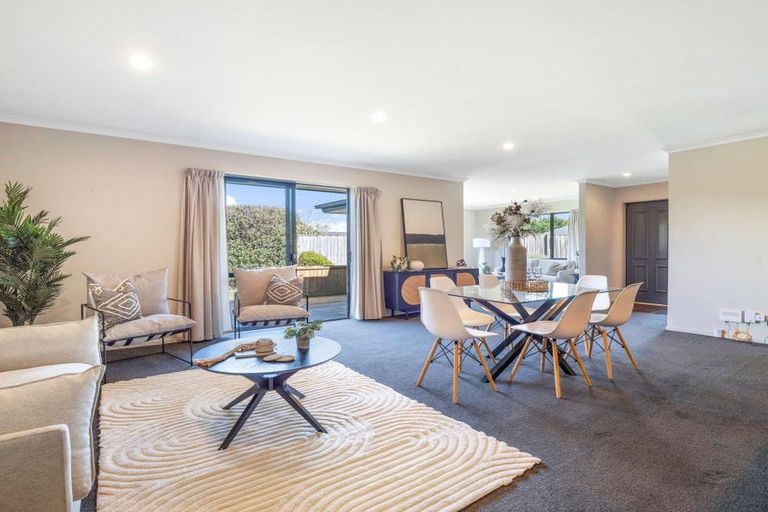 Photo of property in 85 Brookside Road, Rolleston, 7614