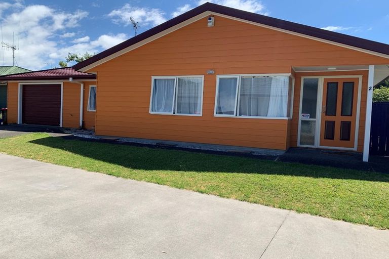 Photo of property in 2 Pohutukawa Way, Gate Pa, Tauranga, 3112