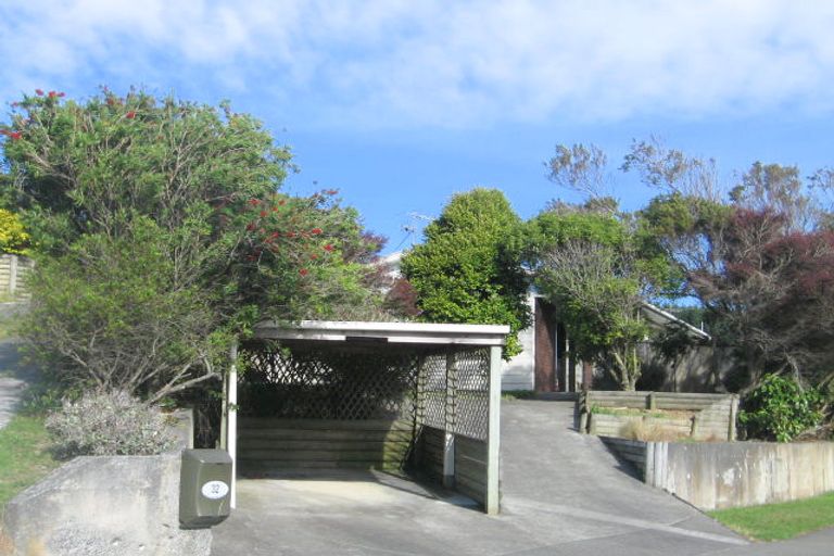 Photo of property in 32 Apple Terrace, Ranui, Porirua, 5024