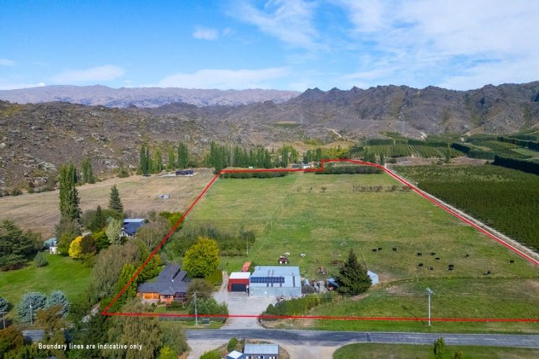 Photo of property in 223/209 Strode Road, Earnscleugh, Alexandra, 9391