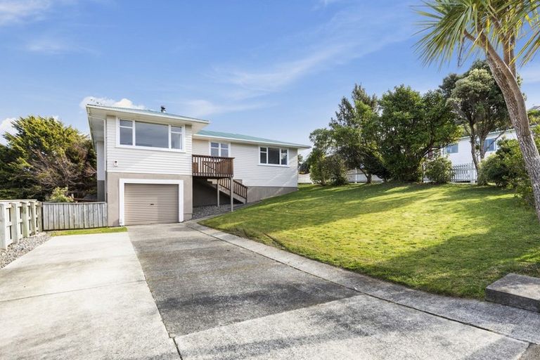 Photo of property in 26 Laurel Grove, Maungaraki, Lower Hutt, 5010