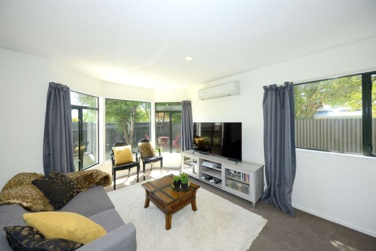 Photo of property in 496 Worcester Street, Linwood, Christchurch, 8011