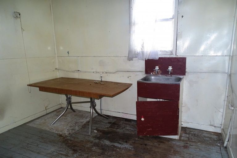 Photo of property in 315 Tweed Street, Georgetown, Invercargill, 9812