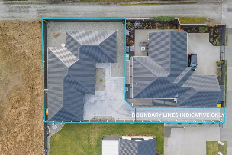 Photo of property in 331a King Street, Temuka, 7920