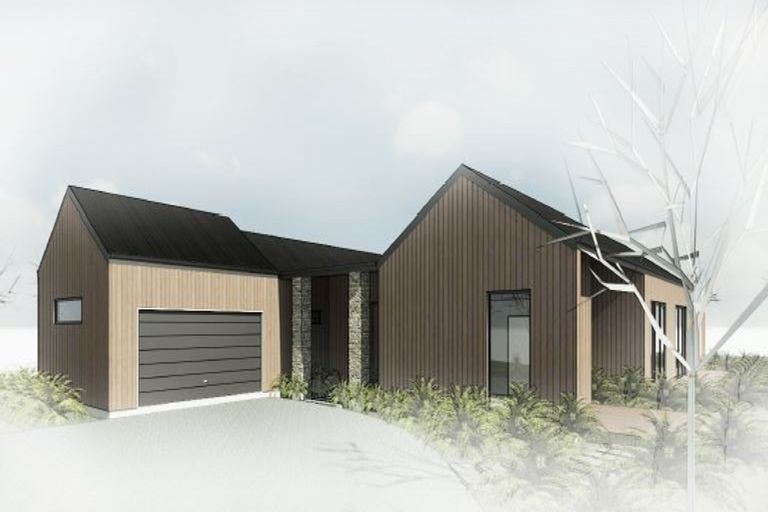 Photo of property in 10 Peregrine Falcon Road, Mount Creighton, Queenstown, 9371