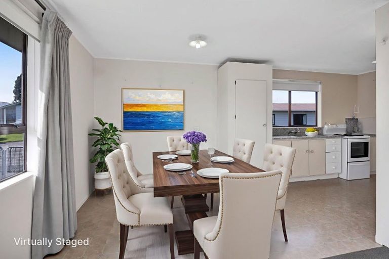 Photo of property in 10 Aratapu Street, Waitara, 4320