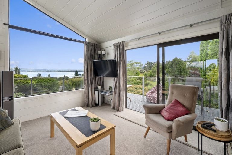 Photo of property in 15 Unsworth Road, Hamurana, Rotorua, 3097