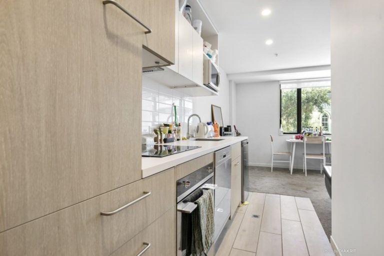 Photo of property in Vsp South, 104/168 Victoria Street, Te Aro, Wellington, 6011