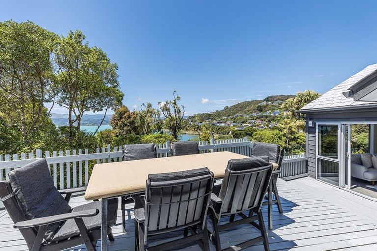 Photo of property in 170 Paremata Road, Paremata, Porirua, 5024