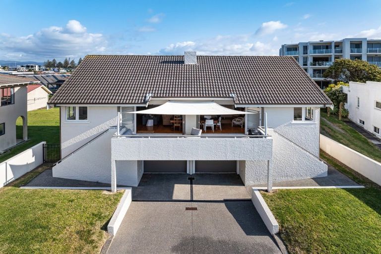 Photo of property in 15a Marine Parade, Mount Maunganui, 3116