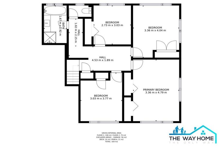 Photo of property in 41 Orr Crescent, Hutt Central, Lower Hutt, 5011