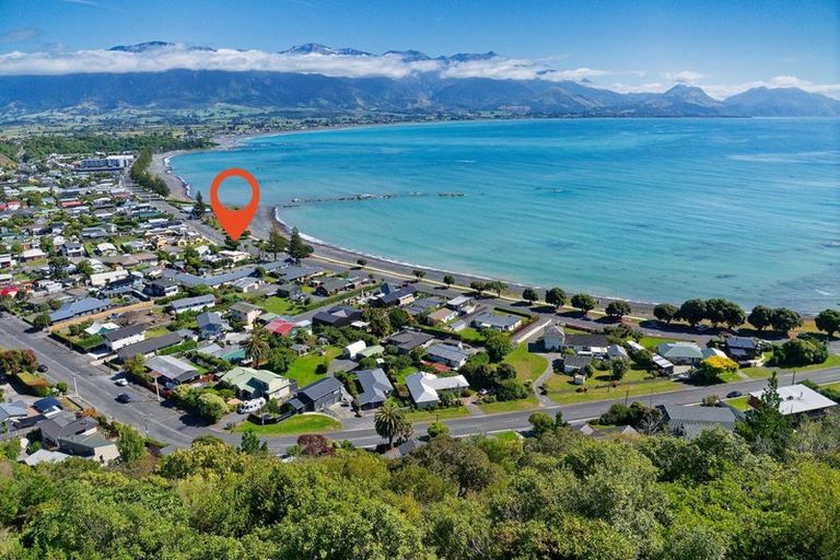 Photo of property in 218 Esplanade, Kaikoura, 7300