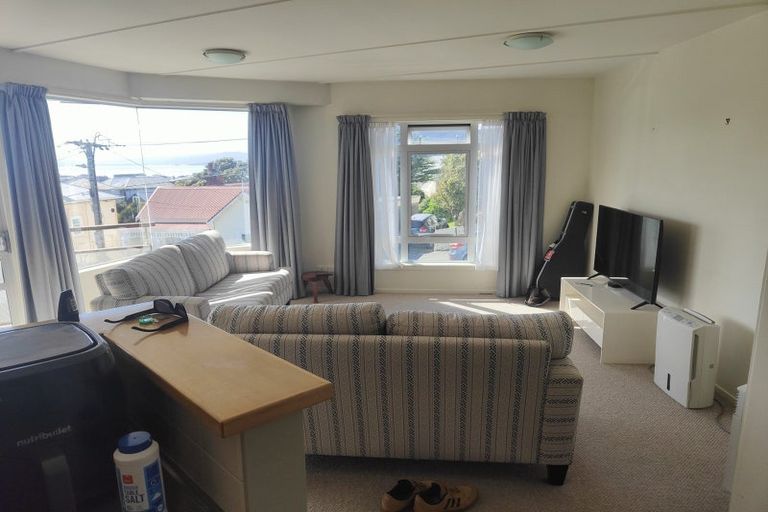 Photo of property in 74 Nairn Street, Mount Cook, Wellington, 6011