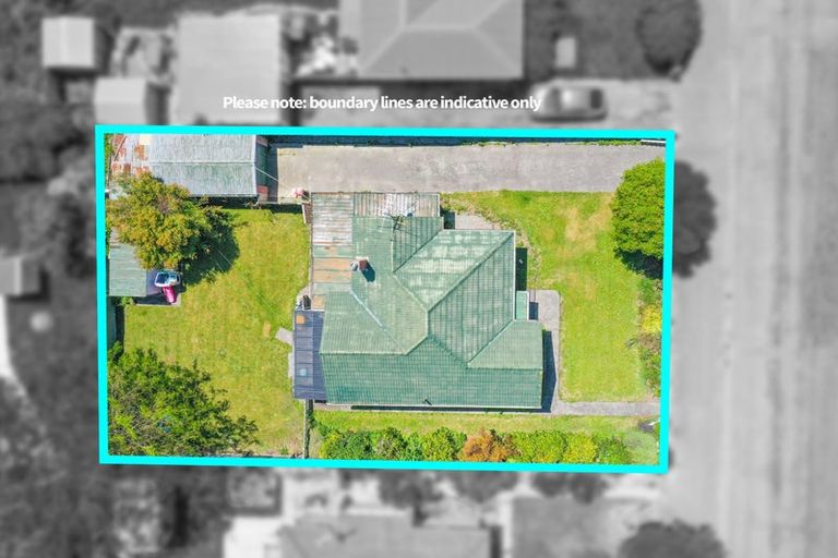 Photo of property in 15 Cambridge Street, Hampstead, Ashburton, 7700