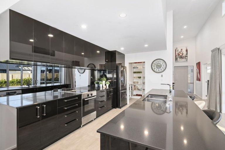 Photo of property in 18 Spitfire Drive, Burleigh, Blenheim, 7201