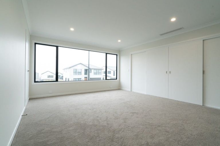 Photo of property in 57 Michael Bosher Way, Flat Bush, Auckland, 2019
