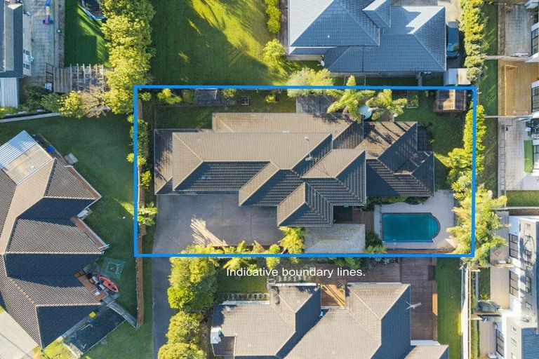 Photo of property in 22 Travis View Drive, Fairview Heights, Auckland, 0632