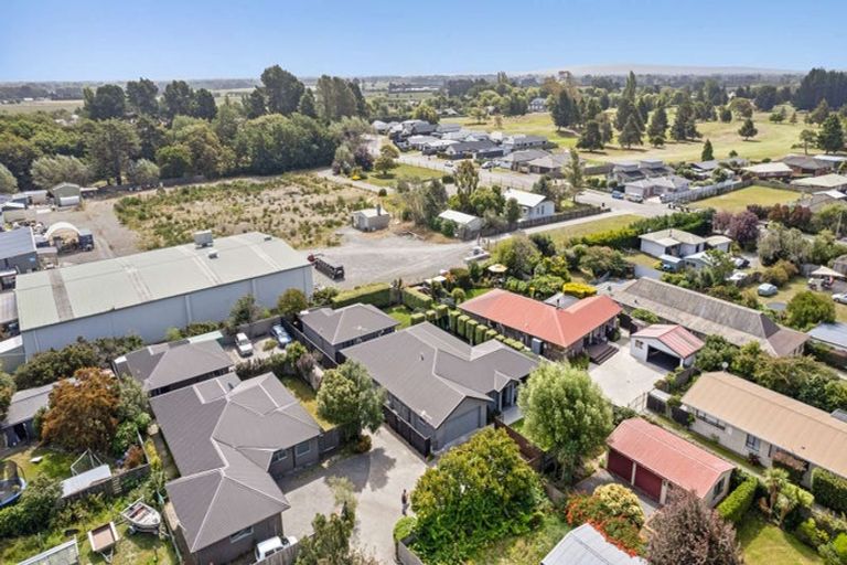 Photo of property in 255b Williams Street, Kaiapoi, 7630