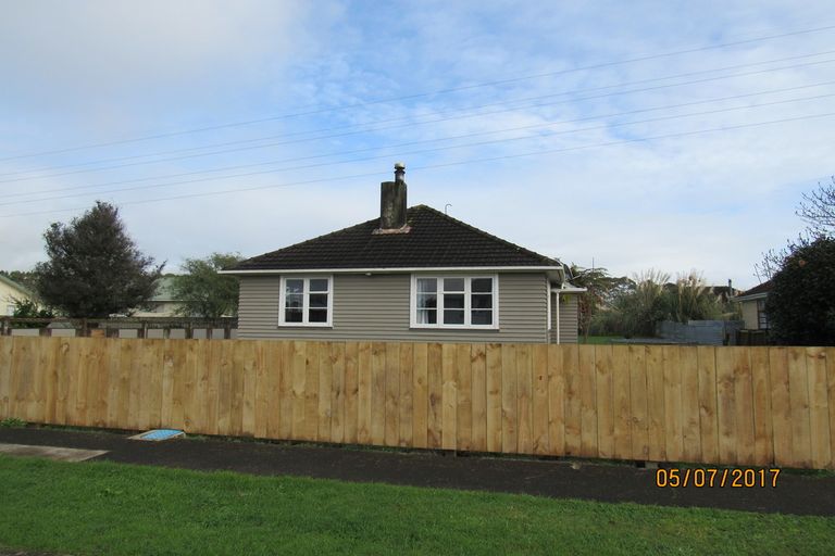 Photo of property in 3 Chisholm Street, Huntly, 3700