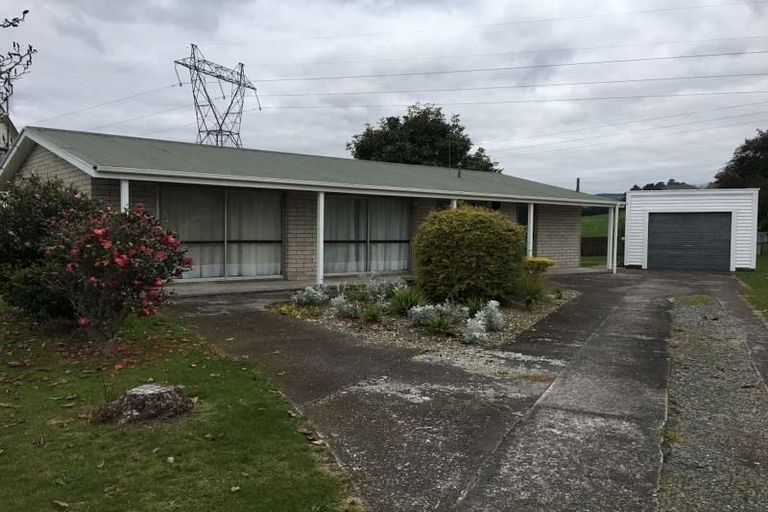 Photo of property in 12 Forest View Road, Whakamaru, Mangakino, 3492